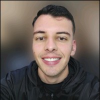 Ageon Electronic Controls Employee Tarcizio Fernandes Cipriano's profile photo