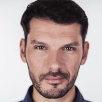 EXSTO Group Employee Florian Carmona's profile photo