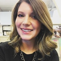 Automation Alley Employee Nicole Kampe's profile photo