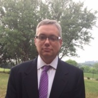 Baker Hughes Employee Phil Genever-Watling's profile photo