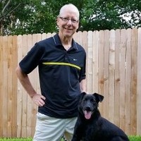 Selery Fulfillment, Inc. Employee Rory Bachman's profile photo