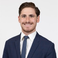 SettLiT Employee Henry Cleghorn's profile photo