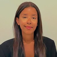 Calexa group Employee Rita Rakhis's profile photo