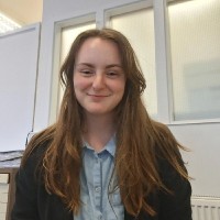 Accommodation for Students Employee Sacha Wylie's profile photo