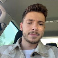 Maillard Espace Aubade Employee Hugo Lenain's profile photo