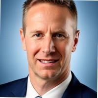 Credit Suisse Employee Stefan Jucker's profile photo