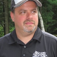 Outdoor Xtreme Parks Employee Brian Barno's profile photo