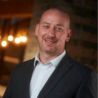 Cardo Group Employee Simon Will's profile photo