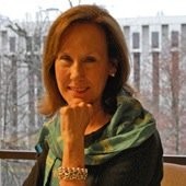 Stride Ahead, Inc. Employee Caroline Moise's profile photo