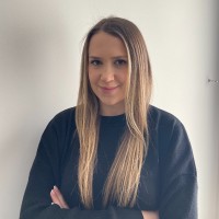 OPLOG Employee Busenur Kavlakoğlu's profile photo