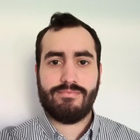 triggle Employee Pol Escalera's profile photo