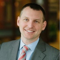 First Fed Employee Curtis Arnesen's profile photo