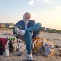 Ulysses Ecosystem Engineering Inc. Employee Jamie Wedderburn's profile photo