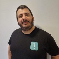 ¡appa! Employee Ramiro Javier Suárez Paz's profile photo