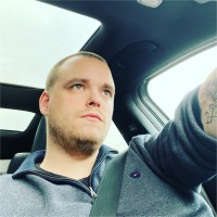 S Group | France Employee Hugo Feret's profile photo