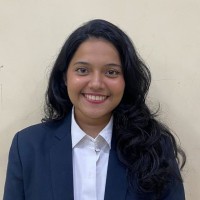 Michelle D'Almeida Email