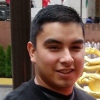 Social Security Administration Employee Omar Madrid's profile photo