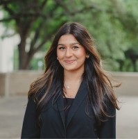 PANDESCO Employee Netra Patel's profile photo