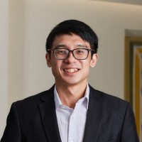 Boston Consulting Group (BCG) Employee Bryan Tam's profile photo