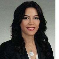 NexaTeknoloji Employee Ayda Güntekin's profile photo