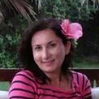 Paulina Mantelli Email