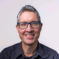 Arm Employee Dan Handley's profile photo