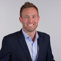 Cority Employee Peter Skuce's profile photo
