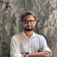 Aditya Manher's profile photo