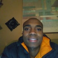Unemployed Couch Potato LLC Employee Caleb Cobb's profile photo