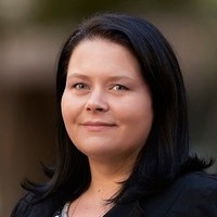 Kristina Rogers Email