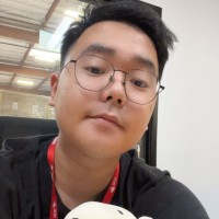 Orange Connex Employee Rick Lee's profile photo