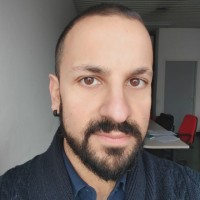 «Inchiostro» Employee Davide Duma's profile photo