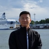 Daniel Kuo Email & Phone Number