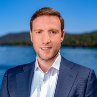 HASI Employee Eric London's profile photo