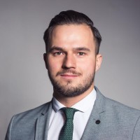 Erbatech GmbH Employee Stefan Stobert's profile photo