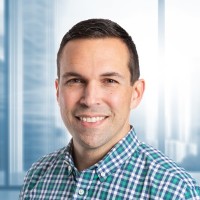 Madison Air Employee Tim Potter's profile photo