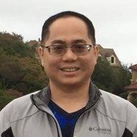 Nuvolo Employee Khoa Ho's profile photo