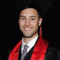 Velvet Cannabis Employee Michael Brandenberger's profile photo