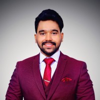 Zazz.io Employee Hemanth Kooraku's profile photo