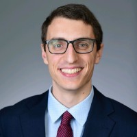 Boeing Employee Kyle Janssen's profile photo
