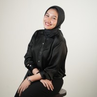 StyleDoubler Employee Rizqa Aliefiarahma's profile photo