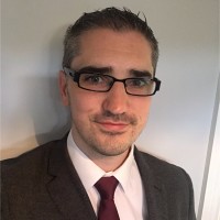 SIRO Employee Brian McArdle's profile photo