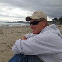 Ic Builders Employee Ian Tully's profile photo