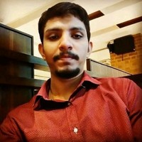 HERD GROUP Employee Rupesh Gaikwad's profile photo