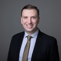 City of Lincoln – Lincoln, Nebraska Employee Garret Swanson's profile photo