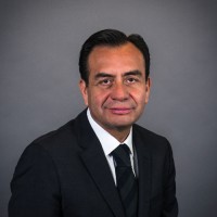 SKATT Employee Jaime Rojas's profile photo