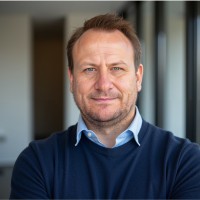 Aspire To Grow Ltd Employee Garry Jones's profile photo