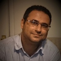 3DCOMPOUND LTD Employee Ali Rashidikamjani's profile photo