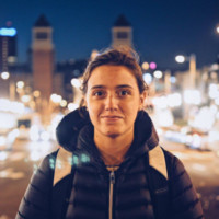 HookSounds Employee Martina Font's profile photo