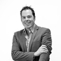 Clever Clover Employee Richard van der Horst's profile photo